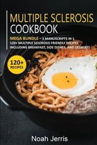 MULTIPLE SCLEROSIS  COOKBOOK