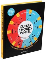 Guitar Chords Wheel