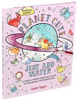 Planet Cute: Just Add Water