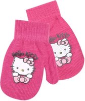 Wantjes / handschoenen Hello Kitty ( One Size)