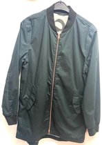 LangerChen Jacket Jasper Midnight - Size L