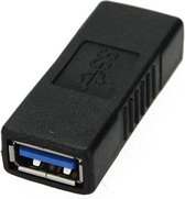 PremiumCord USB 3.0 adapter A-A, Female/Female