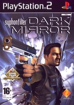 Syphon Filter Dark Mirror /PS2