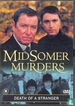 Midsomer Murders - Death of a Stranger