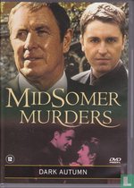Midsomer Murders - Dark Autumn