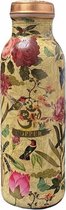 3rd EYE Koperen Waterfles - Copper Water Bottle - Handgemaakt - Handmade - 750ml