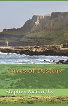 Destiny- Caves of Destiny