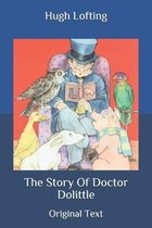 The Story Of Doctor Dolittle