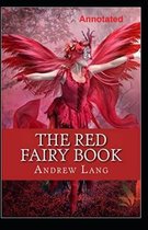 The Red Fairy Book Annotated