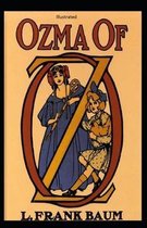 Ozma of Oz Illustrated