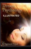 Dream Psychology Illustrated