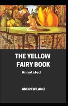 The Yellow Fairy Book Annotated