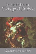 Le Bestiaire ou Cortege d'Orphee