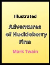 Adventures of Huckleberry Finn