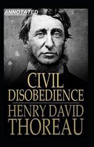 Civil Disobedience annotated