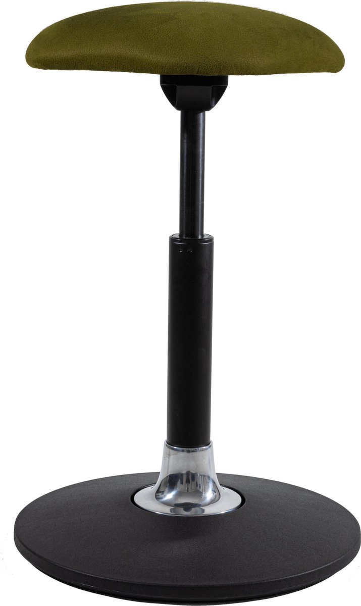 Balergo Dynamic - ergonomische kruk - balanskruk voor actief zitten