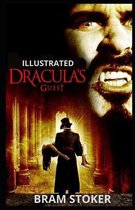 Dracula's Guest Illustrated