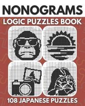 Nonograms Logic Puzzles
