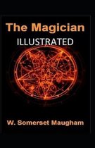 The Magician Illustrated