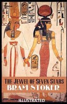 The Jewel of Seven Stars Illustrated