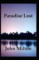 Paradise Lost (illustrated Classics)