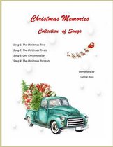 Christmas Memories Collection of Songs