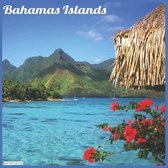 Bahamas Islands 2021 Wall Calendar