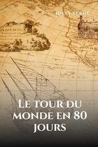 Le tour du monde en 80 jours