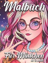 Malbuch Fur Madchen ab 12 Jahre