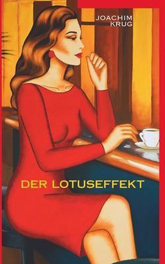 Der Lotuseffekt - cover