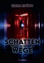 Schattenwege - Im Herzen des Waldes: Ein Jugendkrimi mit Herz und Koepfchen (Der 1. Fall der jungen Geheimagentin - Deckname