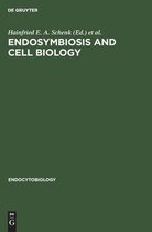 Endocytobiology- Endosymbiosis and Cell Biology