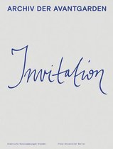 Invitation-Archive as Event