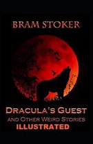 Dracula's Guest Illustrated