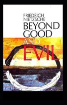 Beyond Good & Evil(classics illustrated)