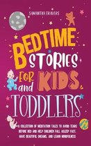 Bedtime Stories for Kids and Toddlers