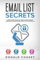 Email List Secrets