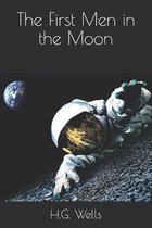 The First Men in the Moon