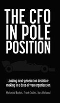 The CFO in Pole Position: Leading Next-Generation Decision-Making in a Data-Driven Organization
