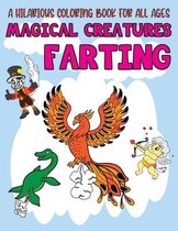 Magical Creatures Farting