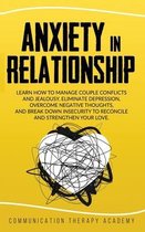 Anxiety in Relationship