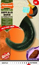 Nylabone Extreme chew horn bison flavour