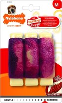 Nylabone Extreme chew pork ribs medium