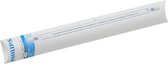 Philips Plusline ES Staaflamp R7s 1500W 230V - 254mm - Warm Wit