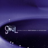 Trent Reznor And Atticus Ross - Soul (LP) (Original Score)