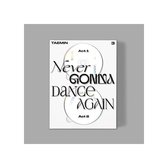 Taemin (shinee) - Never Gonna Dance Again (act1 + Act2 / Extended Version) (CD)