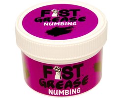 FIST - Grease Numbing - Verdovend Glijmiddel op Oliebasis 150 ml