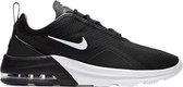 Nike Air Max Motion 2 - Sneakers - Zwart/Wit - Maat 42.5