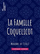 Classiques Jeunessse - La Famille Coquelicot