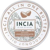 INCIA Natuurlijke Coconut Butter